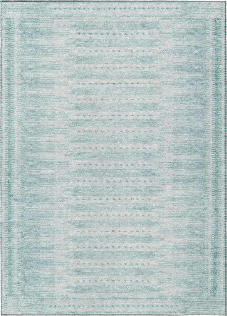 addison chantille acn1917 turquoise rug