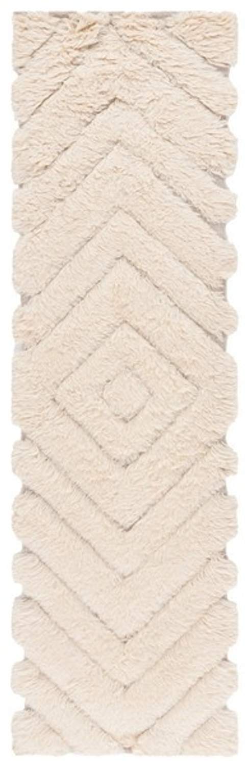 safavieh clearance cape cod csb495b rust rug