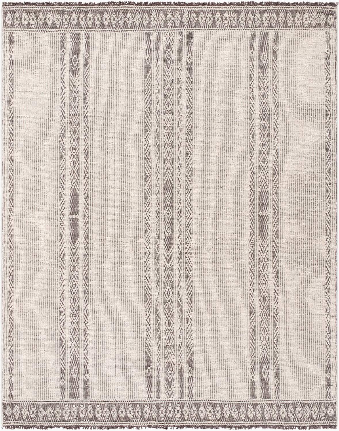 surya irfan irf 2301 ivory rug