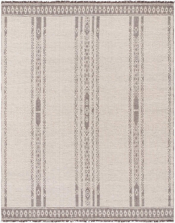surya irfan irf 2301 ivory rug