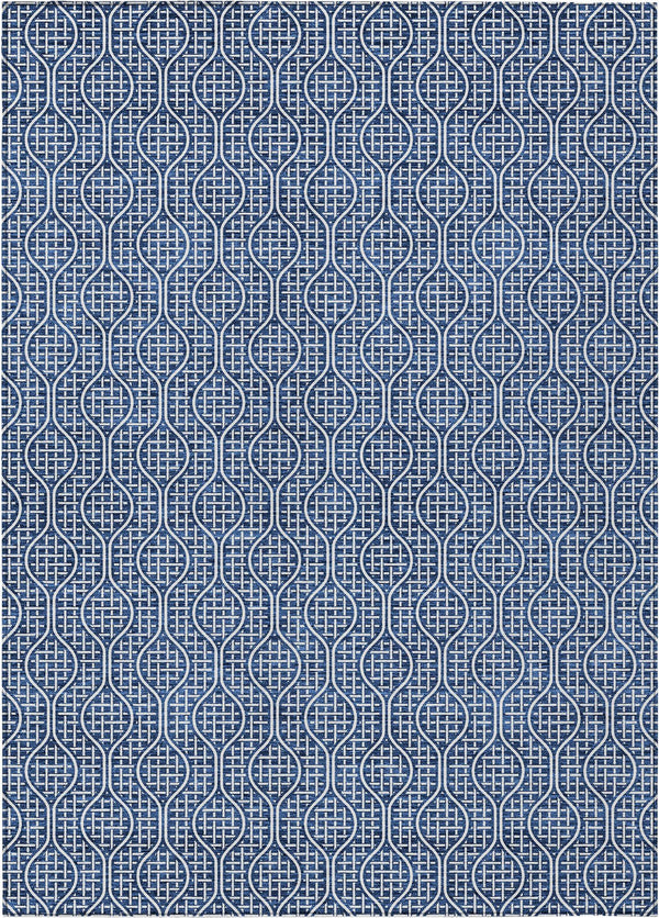 addison chantille acn926 navy rug