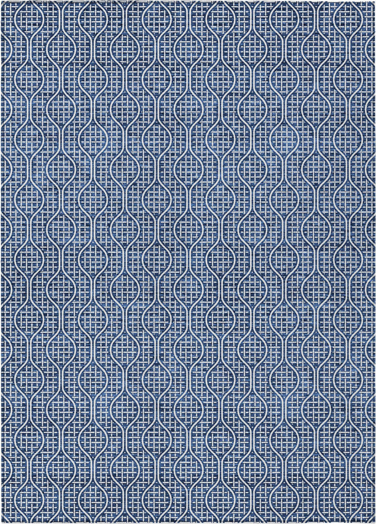 addison chantille acn926 navy rug