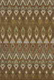addison mayfield amf617 brown rug