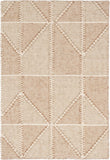 dash albert ojai da1168 wheat rug
