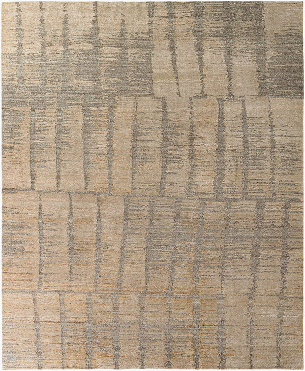 surya kolkata kkt 2300 beige rug