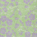 addison chantille acn1034 mint rug