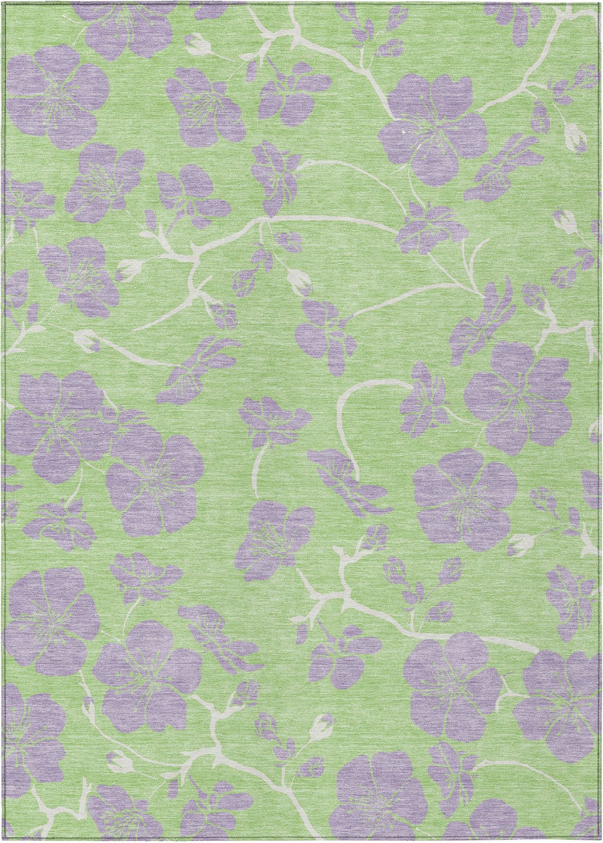 addison chantille acn1034 mint rug