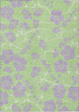addison chantille acn1034 mint rug