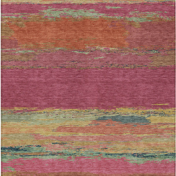 addison chantille acn1281 blush rug