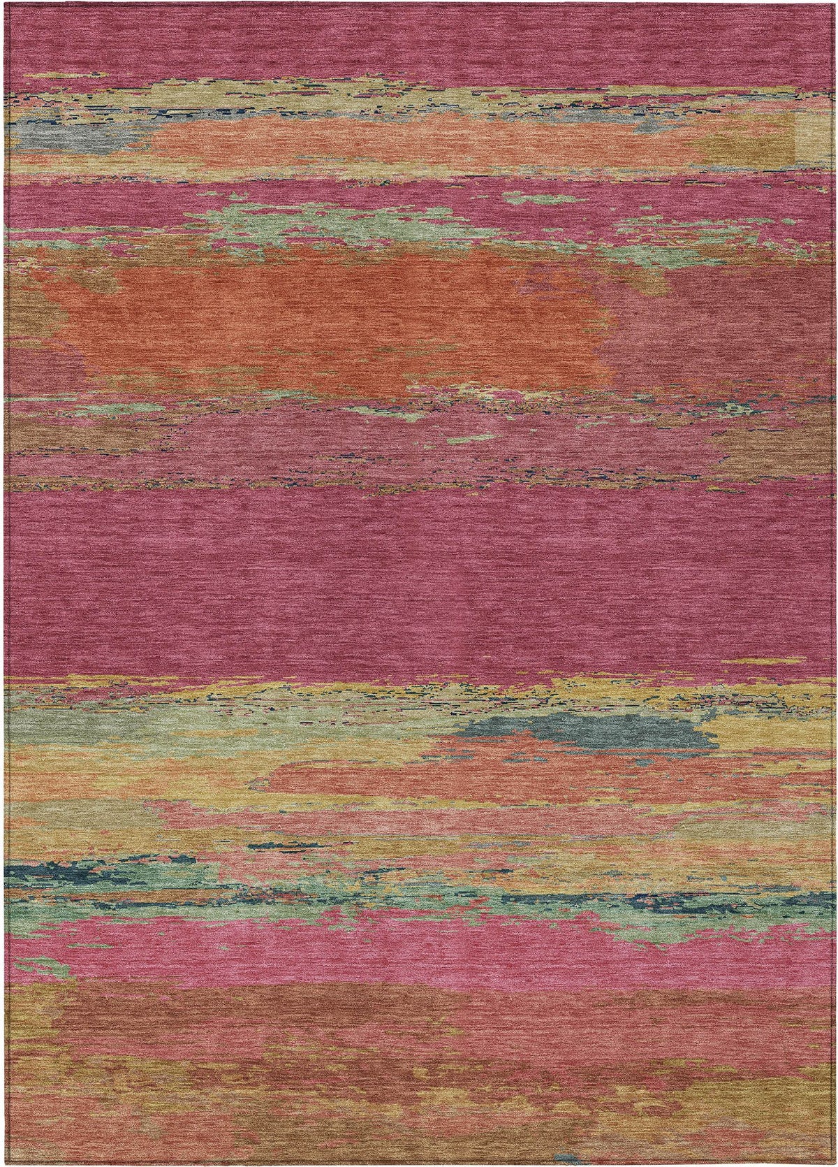 addison chantille acn1281 blush rug