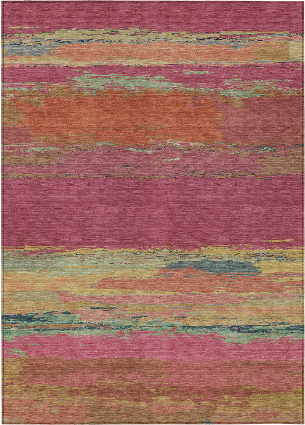 addison chantille acn1281 blush rug