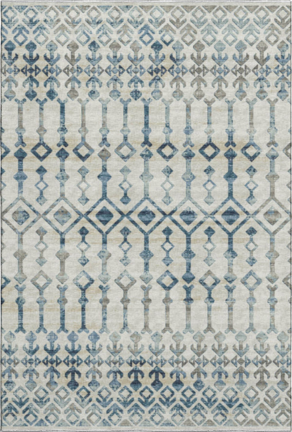 dalyn brisbane br8 linen rug