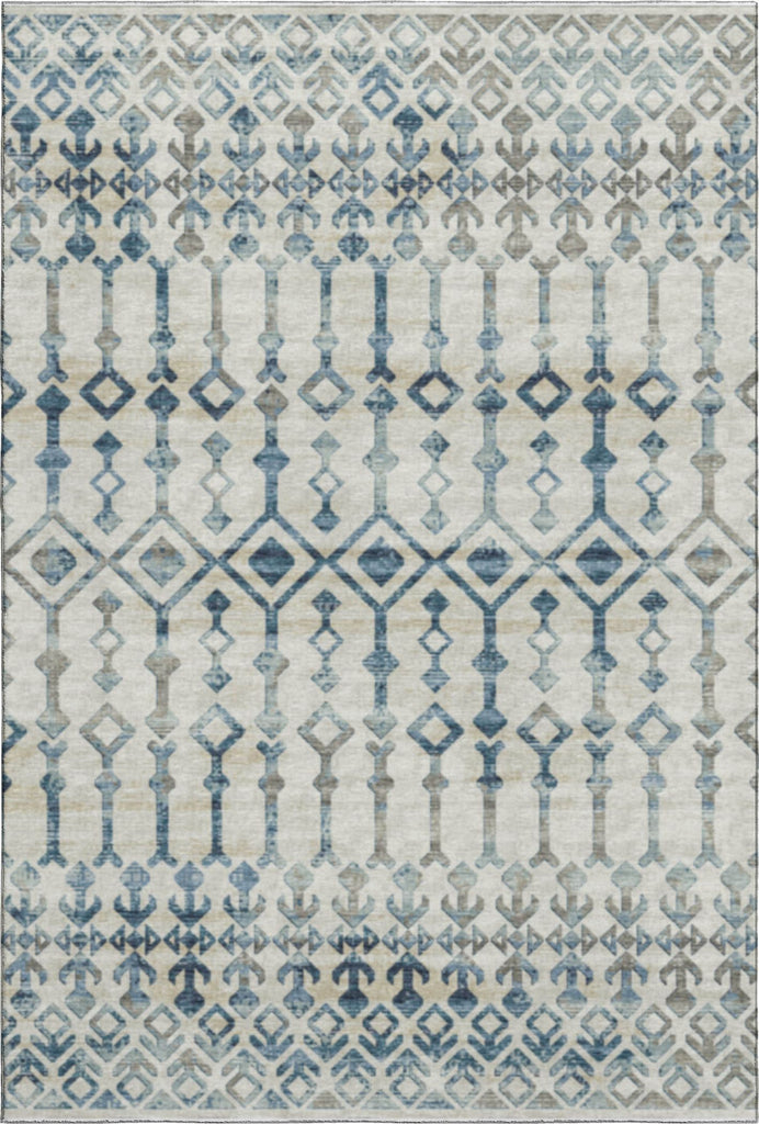 dalyn brisbane br8 linen rug