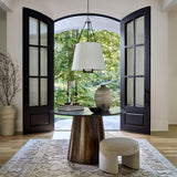 surya leros lrs 2301 pewter rug