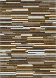addison chantille acn894 brown rug
