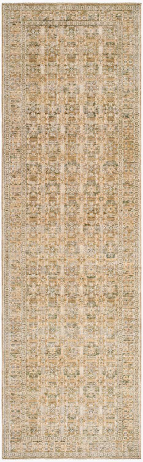 surya renaissance bori 2304 light beige rug