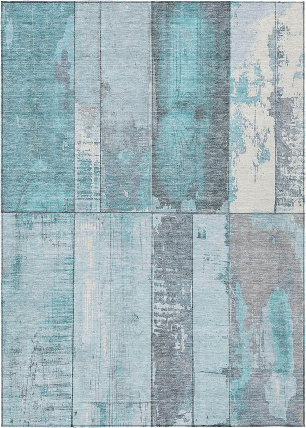 addison chantille acn1877 teal rug