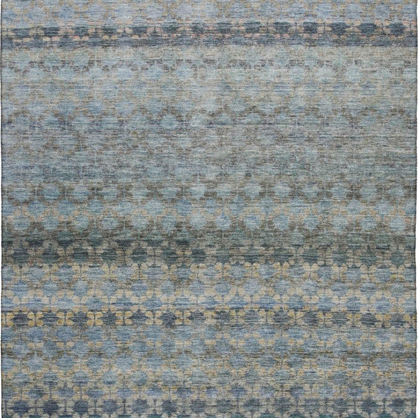 dalyn burano bu6 blue rug