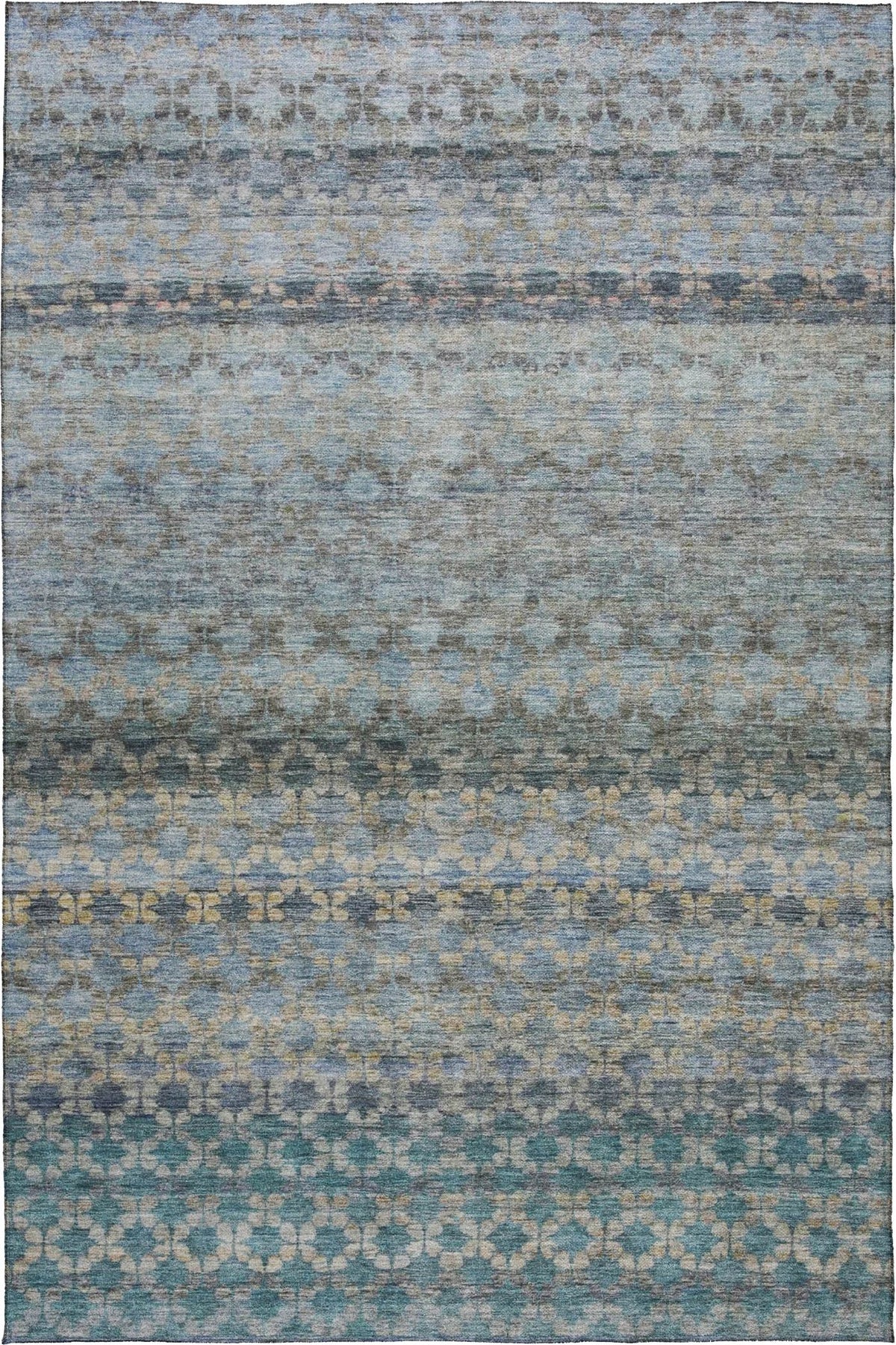 dalyn burano bu6 blue rug