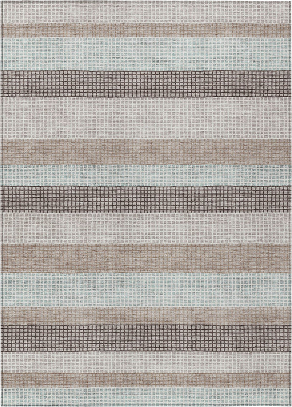 addison chantille acn2008 taupe rug