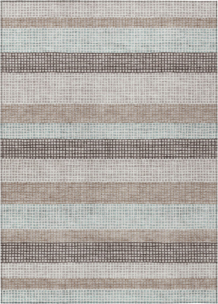 addison chantille acn2008 taupe rug