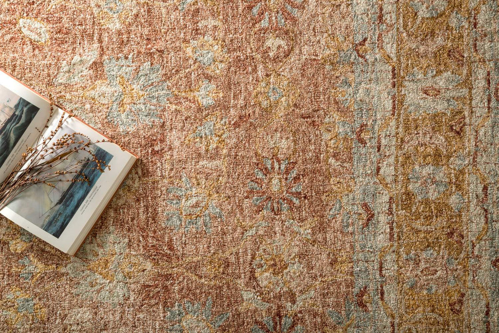 loloi rugs julian ji 04 terracotta gold rug