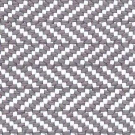 dash albert herringbone da289 shale rug