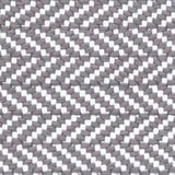 dash albert herringbone da289 shale rug