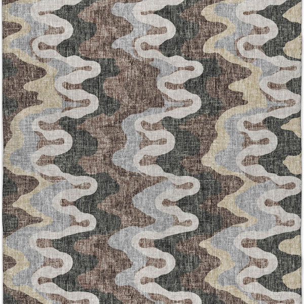 dalyn lorenzo ln6 charcoal rug