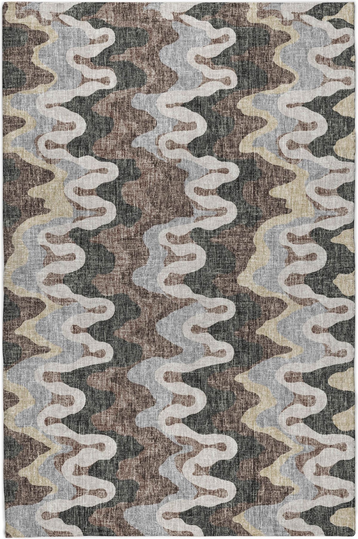 dalyn lorenzo ln6 charcoal rug