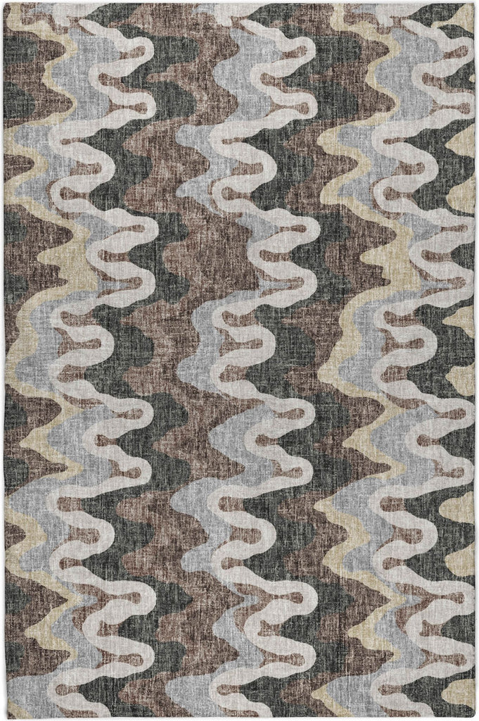 dalyn lorenzo ln6 charcoal rug