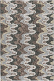 dalyn lorenzo ln6 charcoal rug