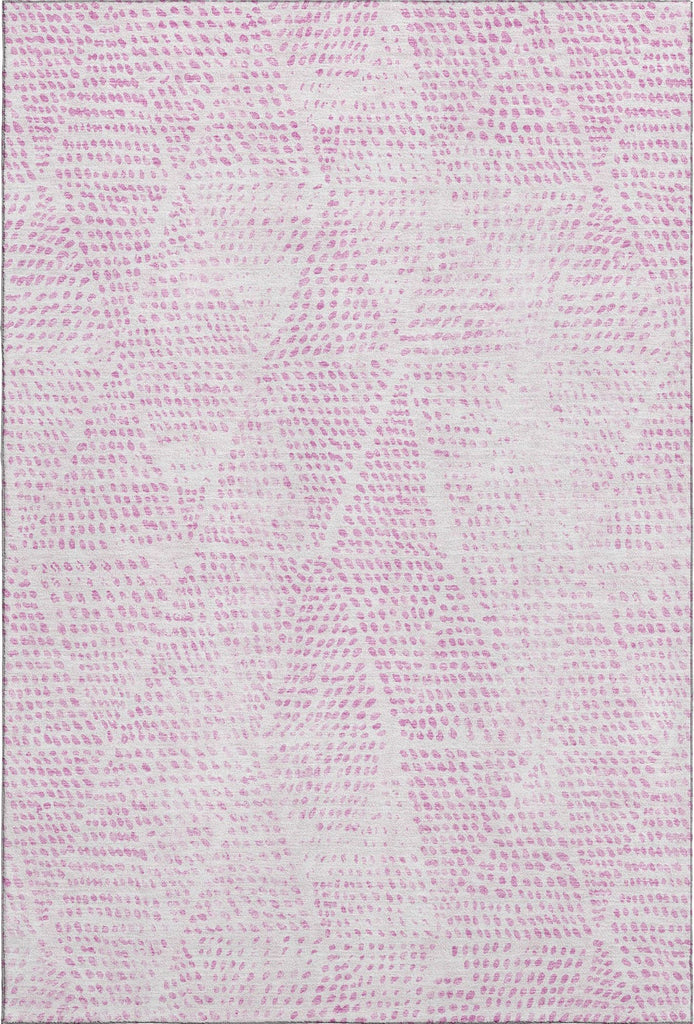 addison mayfield amf591 pink rug