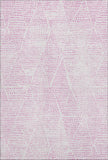addison mayfield amf591 pink rug