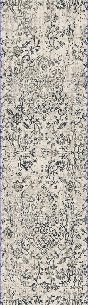 Dynamic Quartz 27030-180 Beige Rug