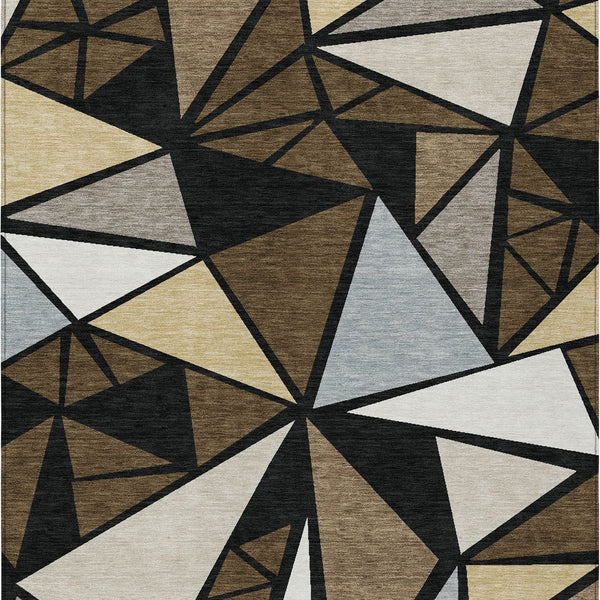 addison chantille acn1039 brown rug