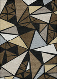 addison chantille acn1039 brown rug