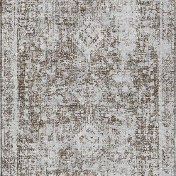 addison chantille acn1229 chocolate rug