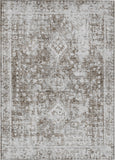 addison chantille acn1229 chocolate rug