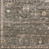 surya notting hill ntl 2301 dark green rug