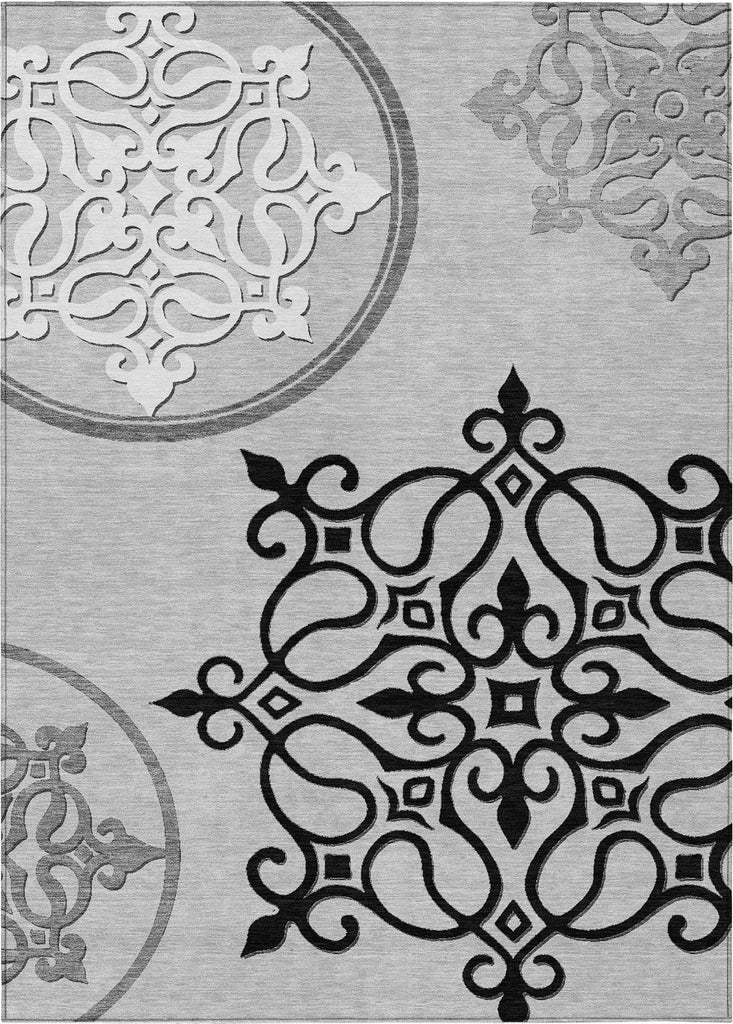 addison chantille acn874 gray rug