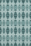 addison mayfield amf610 teal rug