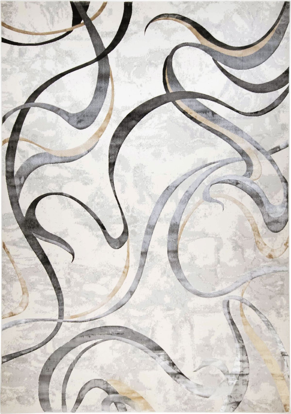 lavin fatima t2027 gray rug