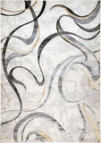 lavin fatima t2027 gray rug