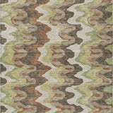 addison chantille acn750 chocolate rug