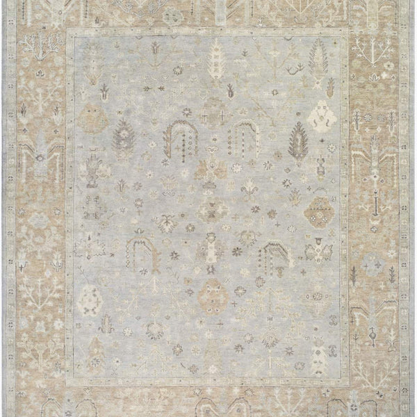 surya normandy noy 8013 sage rug