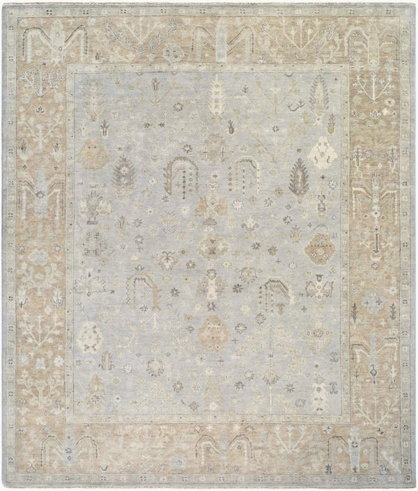 surya normandy noy 8013 sage rug