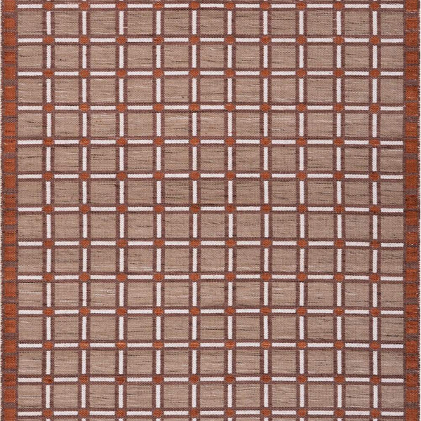 dash albert poppy da2741 plum woven flatwoven polyester rug