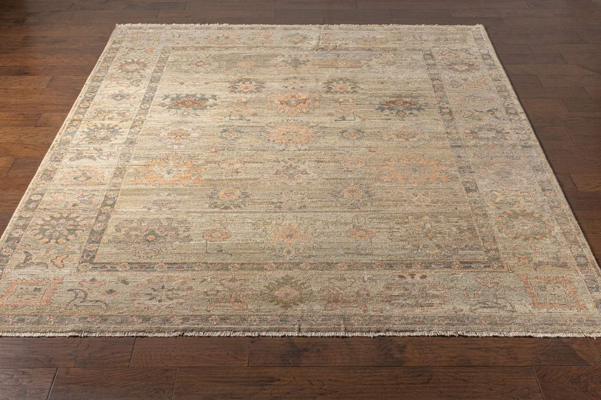 surya khotan kht 2300 light gray rug
