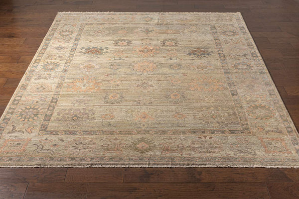 surya khotan kht 2300 light gray rug